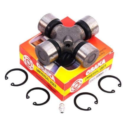 Universal Joint Ford Transit, Defender, Leyland, Mazda B2500 UF, UN, GU-1000 (27X82) Osaka