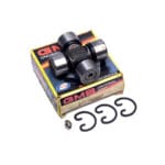 Universal Joint Mitsubishi L200  L300  4G63, GUM-79 (25x64) GMB