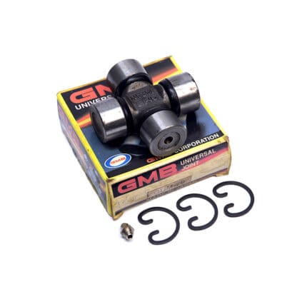 Universal Joint Mitsubishi L200  L300  4G63, GUM-79 (25x64) GMB