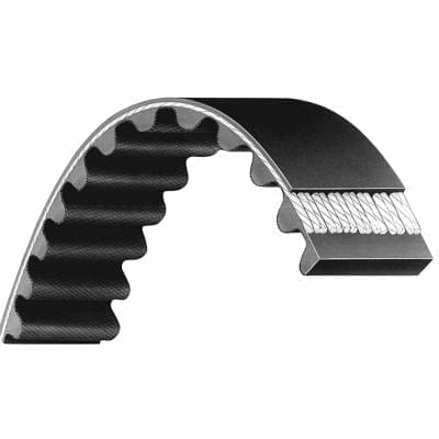 Balance Shaft Belt Hyundai H1, H100, Mitsubishi L200, L300 , Montero, Pajero, 4D56, D4BH, D4BF, D4BA, D4BB (99T x 19MM x 792MM) Gates