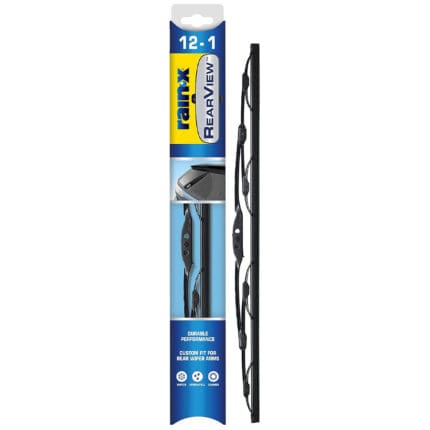 Rain-X REARVIEW REAR BLADE R12-1 850035