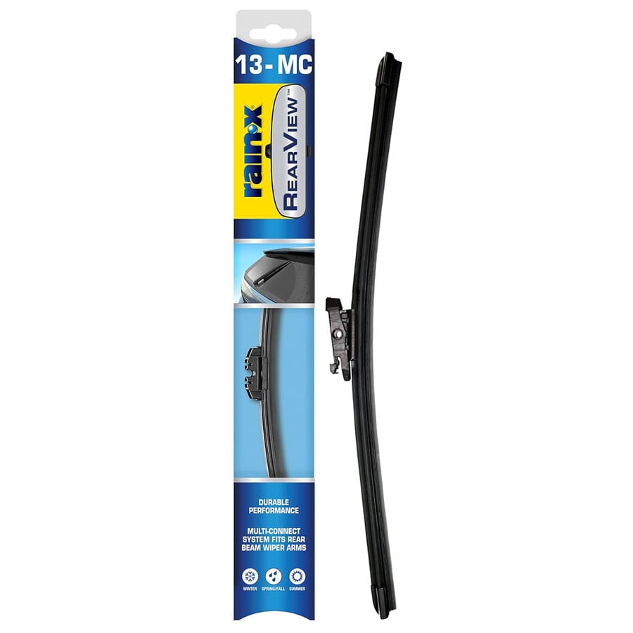 Rain-X REARVIEW REAR BLADE R13MC 850020 Rain-X REARVIEW REAR BLADE R13MC 850020