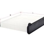 Cabin Filter Mitsubishi Lancer CS3 Cedia, Outlander, Triton, Sakura CAC-1006