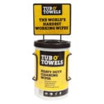 Tub O' Towels Wall Mount Bracket (90 Count), BRCKTTW90
