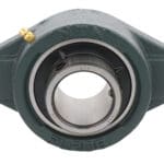 Bearing Unit Two Bolt Rhombus Flanged, UCFL208 NTN