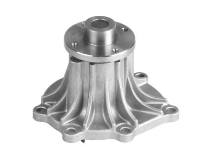 Water Pump Isuzu DMAX '07-'12 TFR/TFS85/86 4JJ1/4JK1 eng NPC