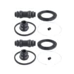 Caliper Repair Kit Mitsubishi L300 P15V (2-1/4"), SAM