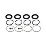 Caliper Repair Kit Nissan (Datsun) 180B, 260C, Miyaco