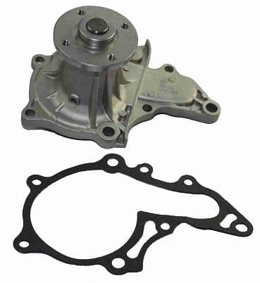 Water Pump Toyota Corolla 4A/5A 88-91 AE92-AE111 GMB