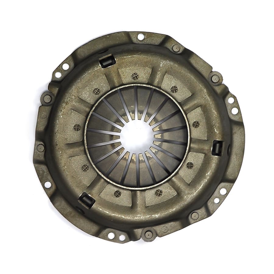 Pressure Plate Toyota Hilux 1Y, 2Y-2L, Cresida RX30, Hiace 12R, Crown 3R, MS110, 31210-30140 OHK Pressure Plate Toyota Hilux 1Y, 2Y-2L, Cresida RX30, Hiace 12R, Crown 3R, MS110, 31210-30140 OHK