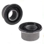 Cab Mount Mazda T3500