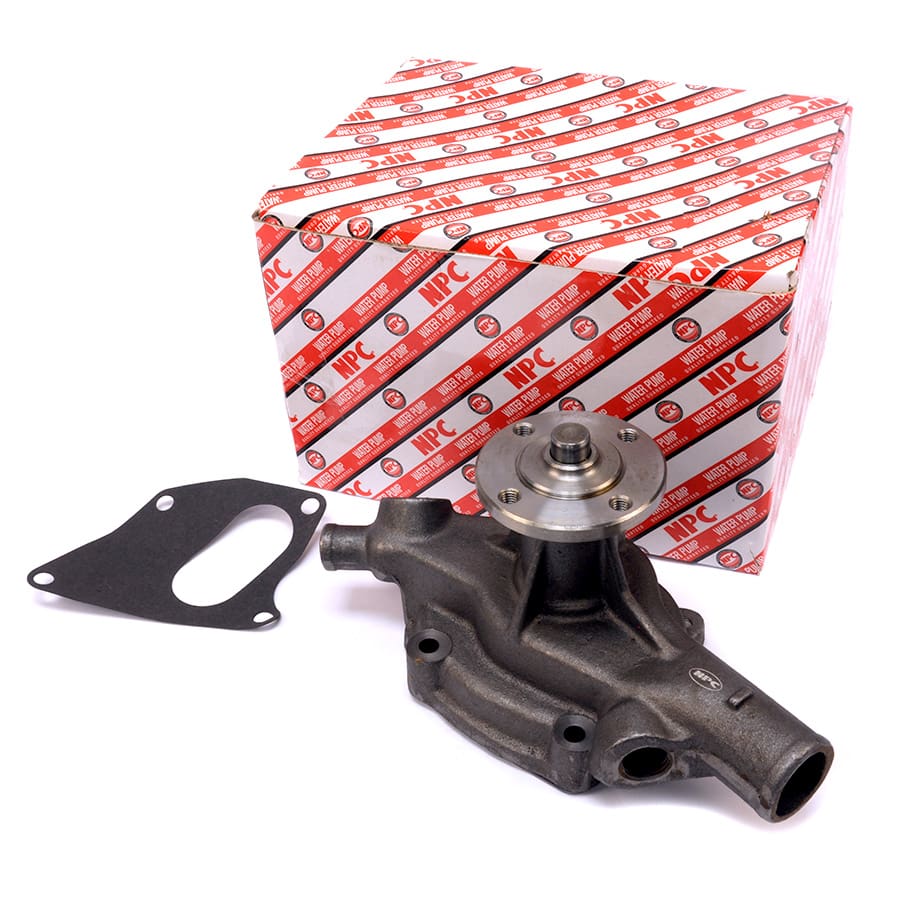 Water Pump Daihatsu DELTA V57,DL Eng 2800 NPC Water Pump Daihatsu DELTA V57,DL Eng 2800 NPC
