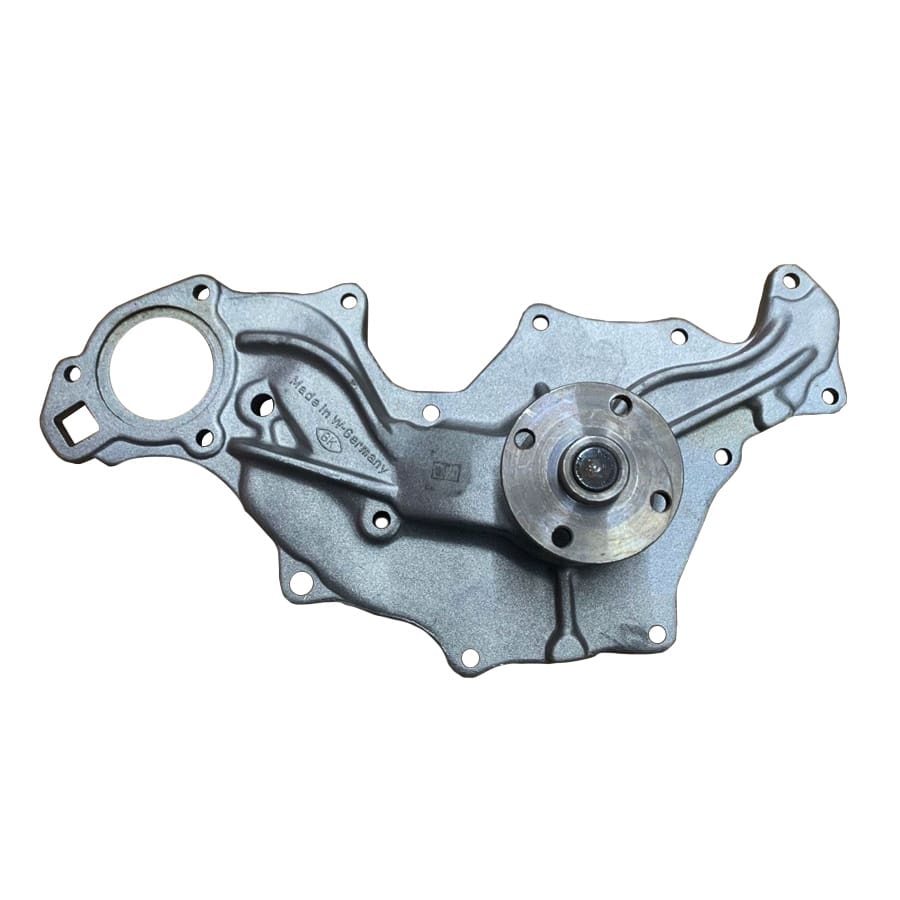 WATER PUMP FORD COLOGNE V6 WITH VISCOUS COUPLING (NON-THREADED HUB): 2.3 V6 CAPRI, SIERRA 2.32.8 -1084, CORTINA 2.3 V6 & GRANADA MK2 0977-0285 QH WATER PUMP FORD COLOGNE V6 WITH VISCOUS COUPLING (NON-THREADED HUB): 2.3 V6 CAPRI, SIERRA 2.32.8 -1084, CORTINA 2.3 V6 & GRANADA MK2 0977-0285 QH