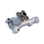 WATER PUMP FORD ESCORT, CAPRI, CORTINA XFLOW OHV KENT 711M RWD (WITH VISCOUS FAN) QH