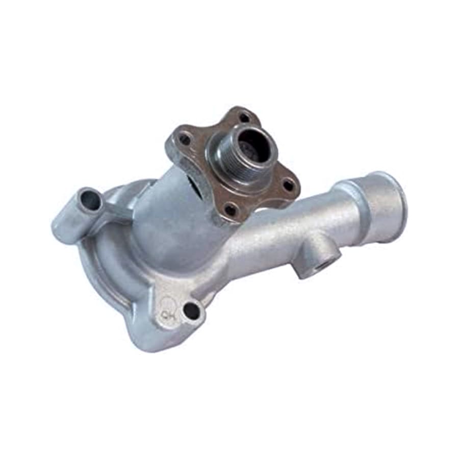 WATER PUMP FORD ESCORT, CAPRI, CORTINA XFLOW OHV KENT 711M RWD (WITH VISCOUS FAN) QH WATER PUMP FORD ESCORT, CAPRI, CORTINA XFLOW OHV KENT 711M RWD (WITH VISCOUS FAN) QH