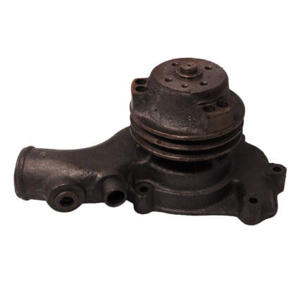 Water Pump Bedford 60 Series (4.1250 / 104.775), 466 (4.5625/115.888), 500 (381-466cc) QH