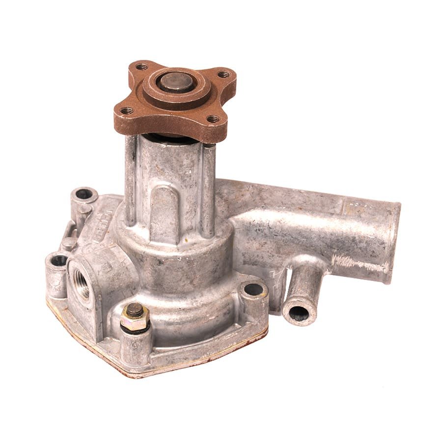 Water-Pump-Commer-Cob-Hillman-