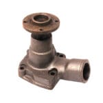 Water Pump Ford 1010, Thames Trader, Fordson Major, Ford New Holland Cargo Major Series Tractor AE