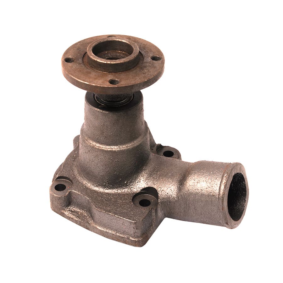 Water Pump Ford 1010, Thames Trader, Fordson Major, Ford New Holland Cargo Major Series Tractor AE Water Pump Ford 1010, Thames Trader, Fordson Major, Ford New Holland Cargo Major Series Tractor AE