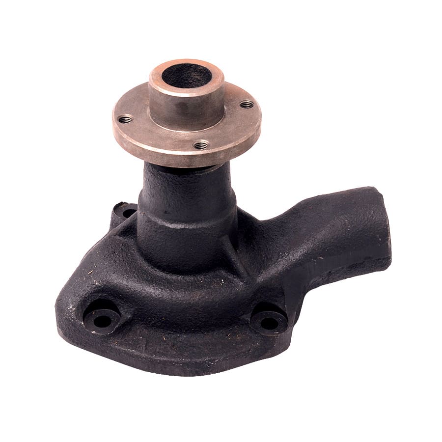 Water Pump Ford D1210, D1411 Tall Hub 4/6CYL CP Water Pump Ford D1210, D1411 Tall Hub 4/6CYL CP