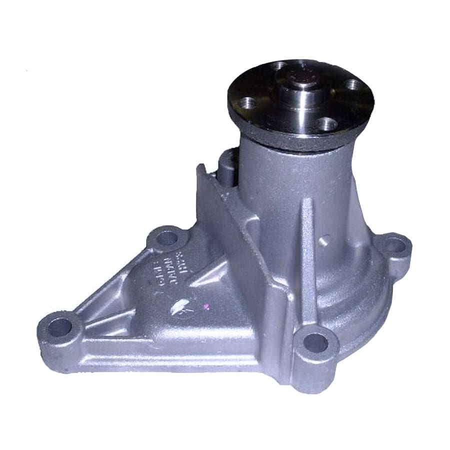 Water Pump Hyundai Matrix, Accent , Getz G4EC G4ED G4EE G4FK Eng NBW Water Pump Hyundai Matrix, Accent , Getz G4EC G4ED G4EE G4FK Eng NBW