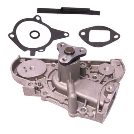 Water Pump Mazda 323, Familia, Laser, B5,B6,BP Eng W&P