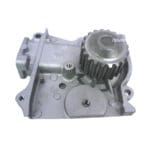 Water Pump Mazda 626 FWD, Telstar , F6,F8,FE 87 22mm ROUND BELT JNPS