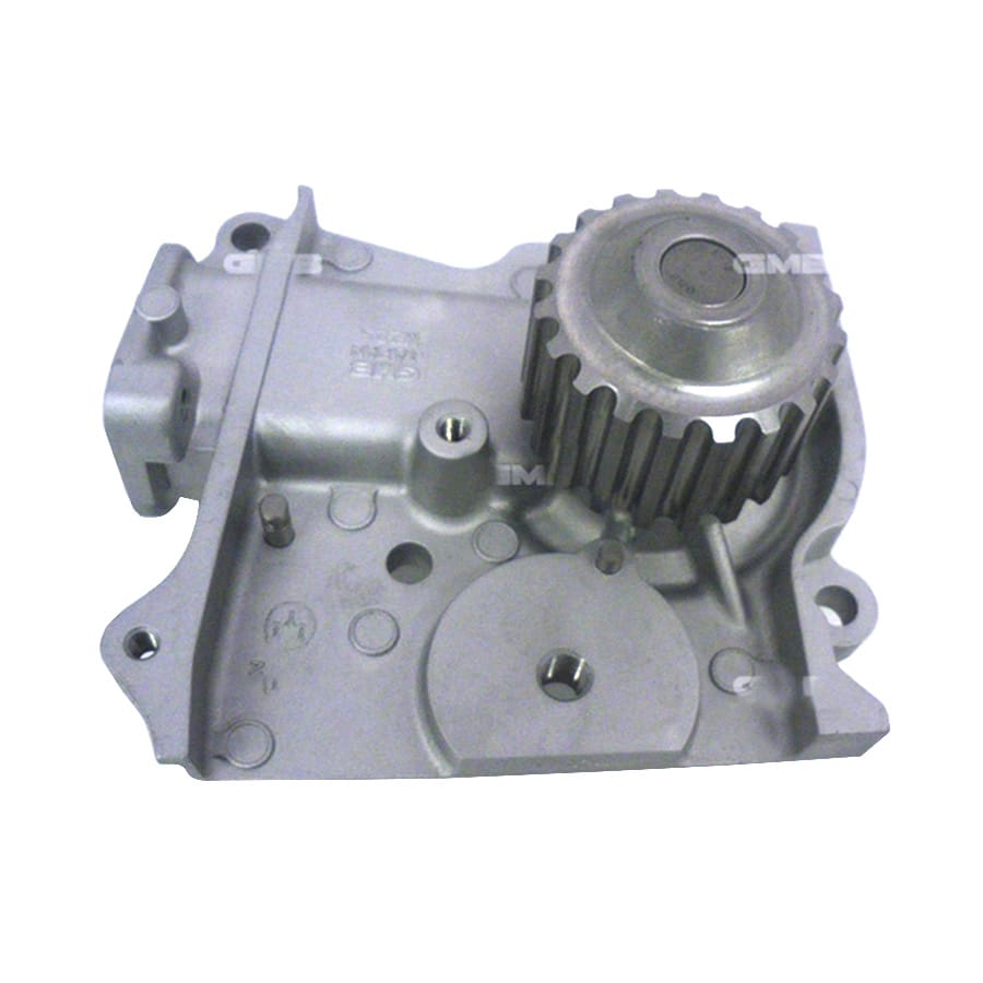 Water Pump Mazda 626 FWD, Telstar , F6,F8,FE 87 22mm ROUND BELT JNPS Water Pump Mazda 626 FWD, Telstar , F6,F8,FE 87 22mm ROUND BELT JNPS