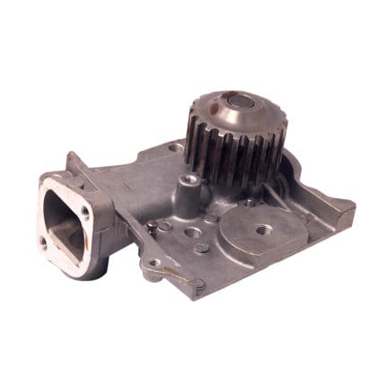 Water Pump Mazda 626 FWD, Telstar , F6,F8,FE 87 22mm ROUND BELT NBW