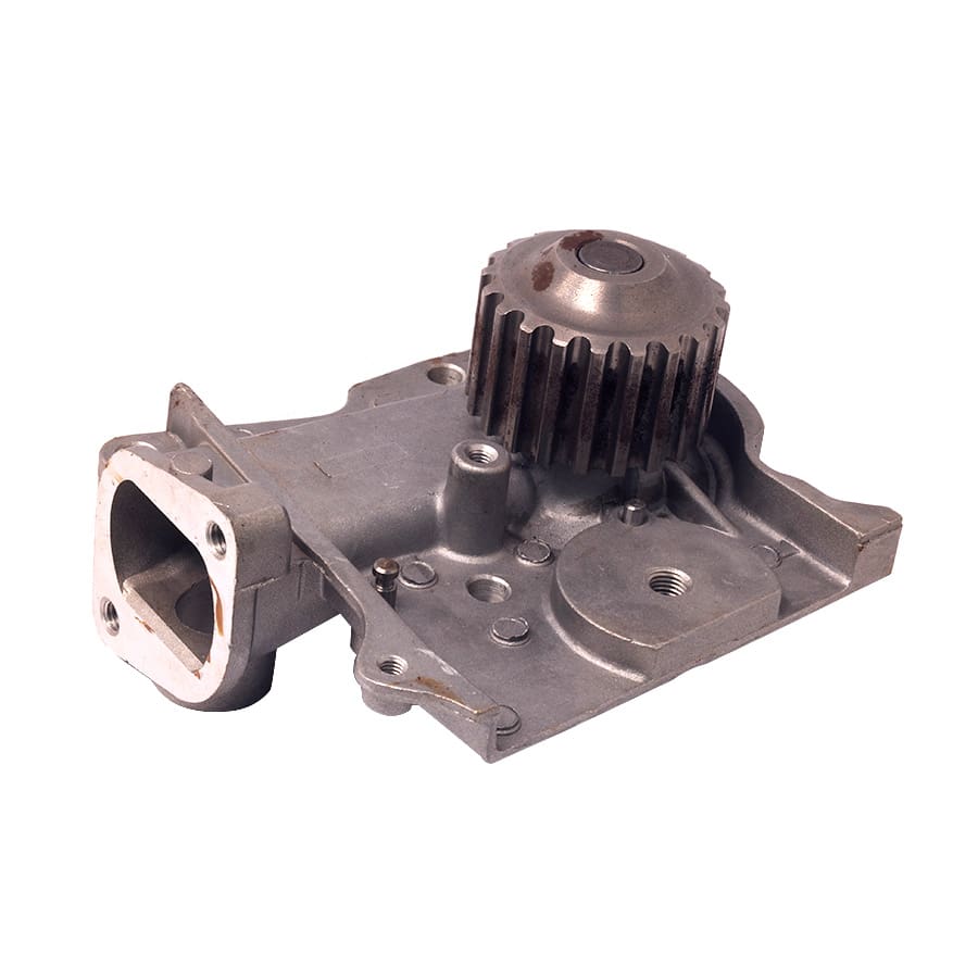Water Pump Mazda 626 FWD, Telstar , F6,F8,FE 87 22mm ROUND BELT NBW Water Pump Mazda 626 FWD, Telstar , F6,F8,FE 87 22mm ROUND BELT NBW