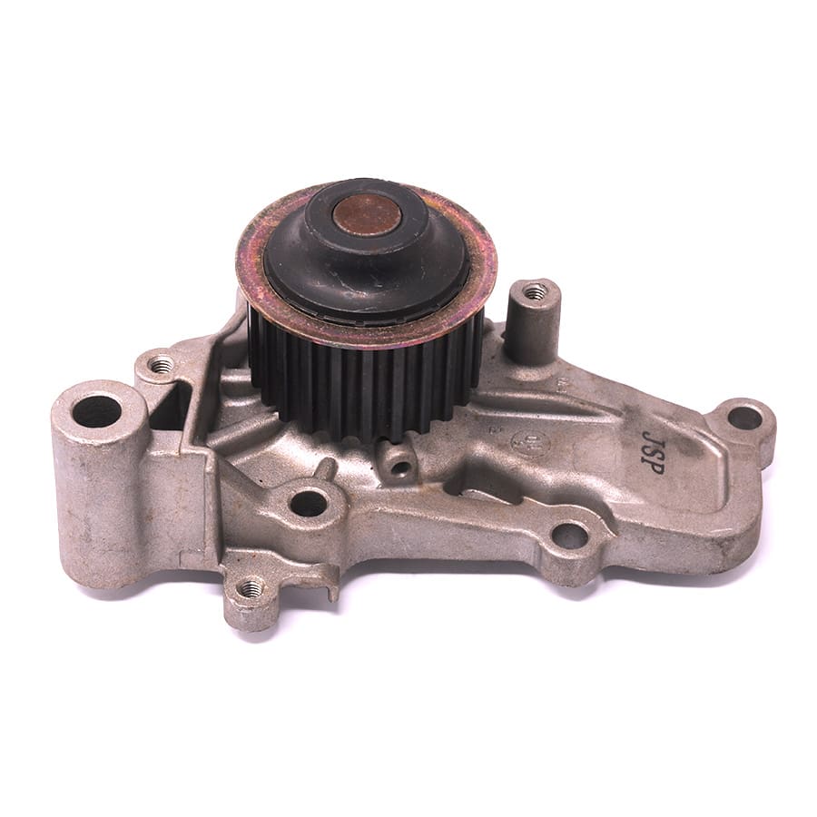 Water Pump Mitsubishi Delicia '94-'99, Galant '92-'96, Lancer '91-'95, Libero '92-'00, Mirage '91-'95 4G91, 4G92, 4G93 Eng JSP Water Pump Mitsubishi Delicia '94-'99, Galant '92-'96, Lancer '91-'95, Libero '92-'00, Mirage '91-'95 4G91, 4G92, 4G93 Eng JSP
