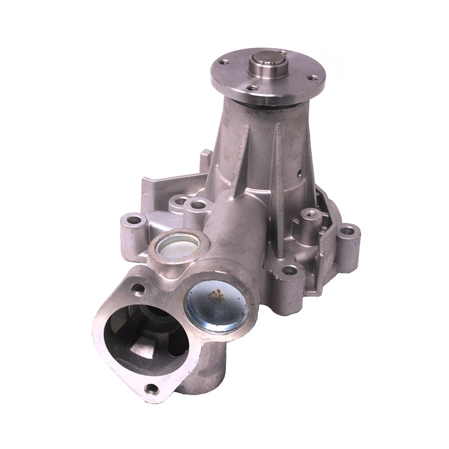 Water Pump Mitsubishi L200, L300, Triton, Pajero, Hyundai H100, 4D55, 4D56 NON TURBO NBW Water Pump Mitsubishi L200, L300, Triton, Pajero, Hyundai H100, 4D55, 4D56 NON TURBO NBW
