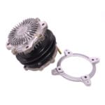 Water Pump Nissan Bluebird 810, Ced1ric 430, Datsun 720 Pickup, Gloria 430, Laurel 130,131,230,231, Sunny B210 , L13, L14, L16, L18, Z16, Z18, Z20 Eng Atsugi