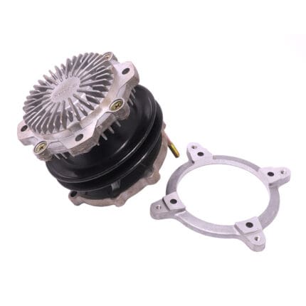 Water Pump Nissan Bluebird 810, Ced1ric 430, Datsun 720 Pickup, Gloria 430, Laurel 130,131,230,231, Sunny B210 , L13, L14, L16, L18, Z16, Z18, Z20 Eng Atsugi