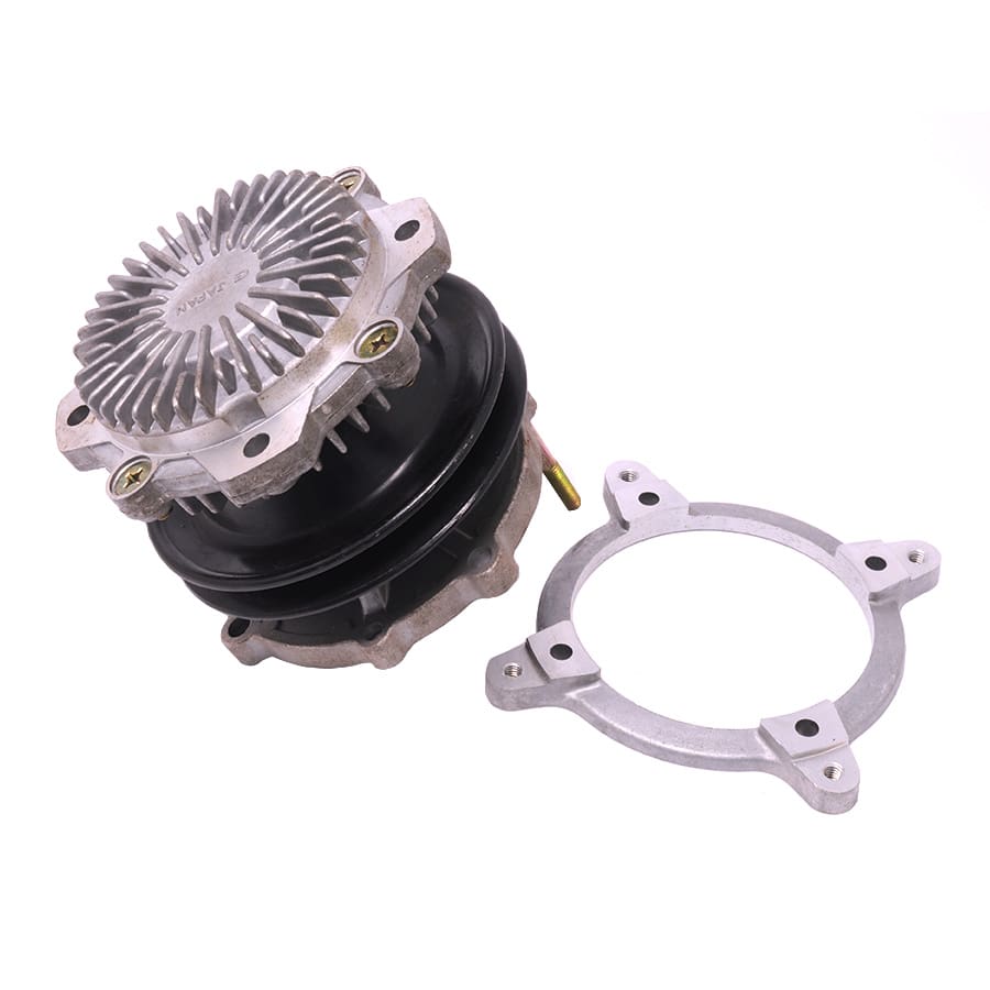Water Pump Nissan Bluebird 810, Cedric 430, Datsun 720 Pickup, Gloria 430, Laurel 130,131,230,231, Sunny B210 , L13, L14, L16, L18, Z16, Z18, Z20 Eng GMB Water Pump Nissan Bluebird 810, Ced1ric 430, Datsun 720 Pickup, Gloria 430, Laurel 130,131,230,231, Sunny B210 , L13, L14, L16, L18, Z16, Z18, Z20 Eng Atsugi