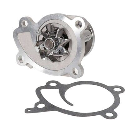 Water Pump Nissan Y12 Wingroad, G11 Sylphy, Z11 Cube, K12/13 March, E11 Note, C11 Tiida, SC11 Latio, F15 Juke, J10/11/12 Qashqai, HR12,HR15,HR16 NPC
