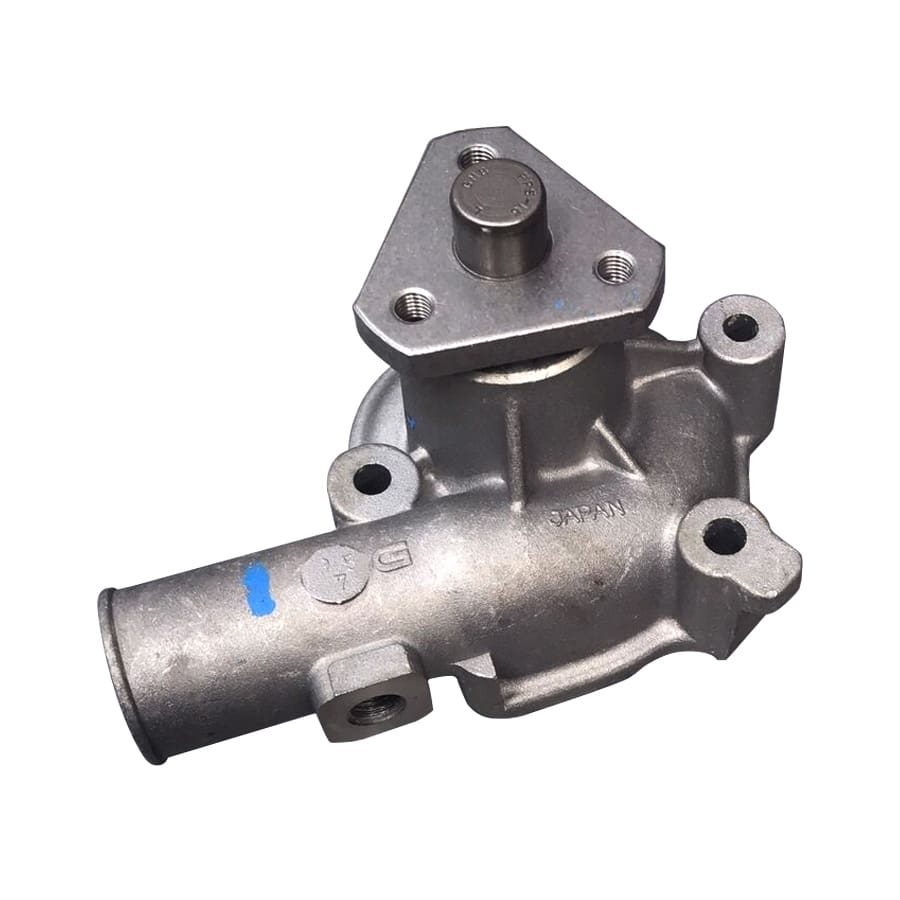 Water Pump Peugeot 205,309, Citroen C15, Talbot HORIZON, 1307-1510, SOLARA, RANCHO, Chrysler Alpine QH Water Pump Peugeot 205,309, Citroen C15, Talbot HORIZON, 1307-1510, SOLARA, RANCHO, Chrysler Alpine QH