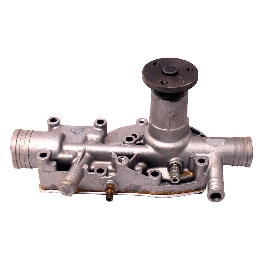 Water Pump Renault R12, R15, R16 ,R17 , Lotus Europa S2 AE Water Pump Renault R12, R15, R16 ,R17 , Lotus Europa S2 AE