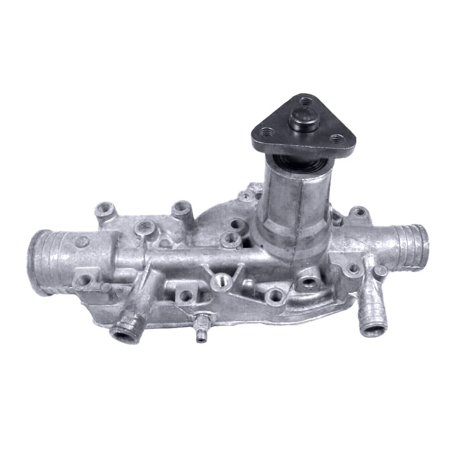 Water Pump Renault R12, R15, R16 ,R17 , Lotus Europa S2 QH Water Pump Renault R12, R15, R16 ,R17 , Lotus Europa S2 QH