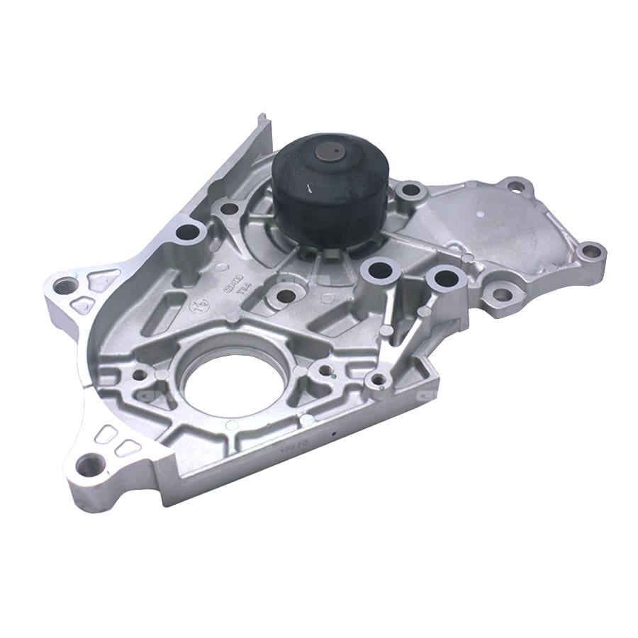 Water Pump Toyota Corolla, Corona, Lite ace, Town ace, Sprinter ,Daihatsu Delta 1C,2C, 3C Eng (Diesel) Pareks Water Pump Toyota Corolla, Corona, Lite ace, Town ace, Sprinter ,Daihatsu Delta 1C,2C, 3C Eng (Diesel) Pareks