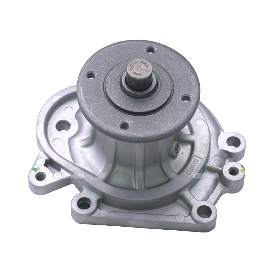 Water Pump Toyota Crown LS130, Dyna LY50, Hiace LH50/1/6,LH60/1/6,LH70/1,LH80/5, Hilux LN51/6,LN60/5, Surf LN60/1, Land Cruiser LJ71, Mark II LX65, Toyo Ace LY50, LY60/5 1L, 2L Eng GNBD Water Pump Toyota Crown LS130, Dyna LY50, Hiace LH50/1/6,LH60/1/6,LH70/1,LH80/5, Hilux LN51/6,LN60/5, Surf LN60/1, Land Cruiser LJ71, Mark II LX65, Toyo Ace LY50, LY60/5 1L, 2L Eng GNBD