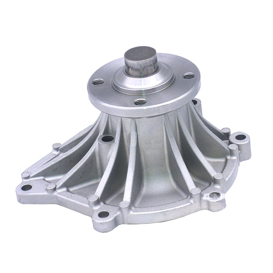Water Pump Toyota Hilux, Hiace, Dyna, Land Cruiser Prado, 1KD, 2KD, 1KZ ENG (WITHOUT COVER) NBW Water Pump Toyota Hilux, Hiace, Dyna, Land Cruiser Prado, 1KD, 2KD, 1KZ ENG (WITHOUT COVER) NBW