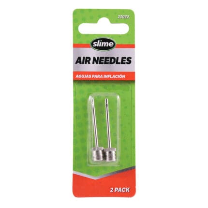 Slime Air Needles 2Pc 23032