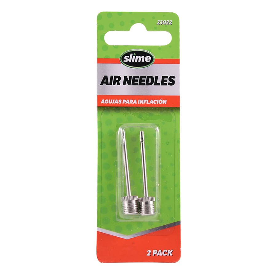 Slime Air Needles 2Pc 23032 Slime Air Needles 2Pc 23032