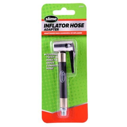 Slime Inflator Hose Adapter 20332