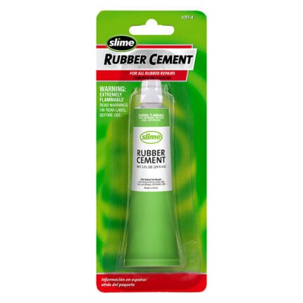 Slime Rubber Cement 1 oz 1051-A