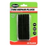 Slime Tire Plug Pack (30PC) 1031-A