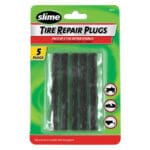 Slime Tire Plug Pack (5PC) 20252