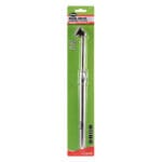 Tire Pressure Gauge Slime Dual Head Long Reach Truck & SUV Tire Gauge 10-150 PSI 2021-A