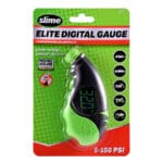 Tire Pressure Gauge Slime Elite Digital Gauge w/PAT  5-150 PSI 20475